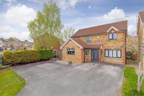 21, Little Brind Road, Chesterfield S41 8XW