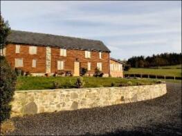 Tan Y Fron, Trefeglwys, Caersws SY17 5QQ