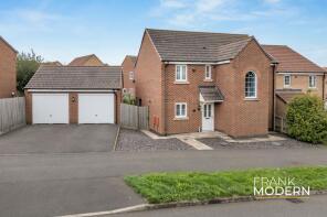 31, Loch Lomond Way, Orton Northgate, Peterborough PE2 6SU