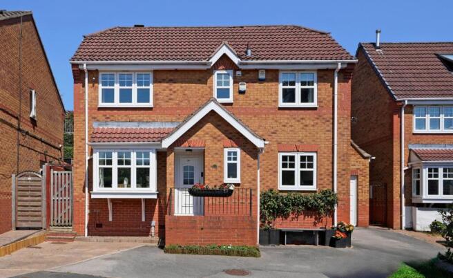 Front External