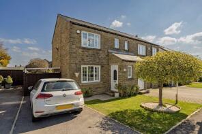 10, Stonelea, Barkisland, Halifax HX4 0HD
