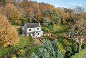 Hillside House, Wrexham Road, Malpas SY14 8AX