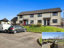 2, Inverlochy Court, Inverlochy, Fort William PH33 6XE