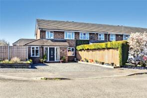 25, Ledwych Road, Droitwich WR9 9LA