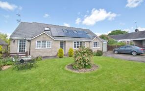 21, The Hallsteads, Kniveton DE6 1JT
