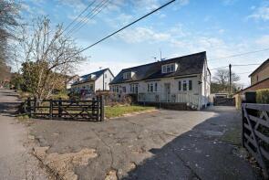 Glenwood, Harple Lane, Maidstone ME14 3EU