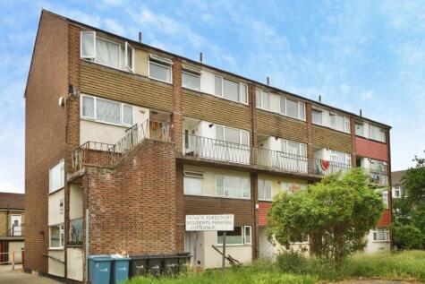Lopen Road, London, N18