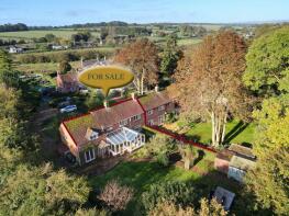 8, West View, Wimborne BH21 5LY