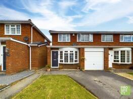 44, St Marys Road, Wokingham RG41 5DA