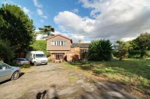 6a Prince William Lodge, Vicarage Road, Willoughton, Gainsborough DN21 5SA