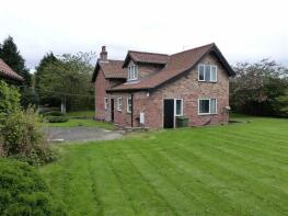 Huckleberry House, Church Lane, Nunburnholme YO42 1QU