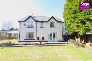 New House, Albert Road, Talywain, Pontypool NP4 7RL