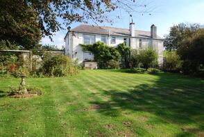 Crawderne, Road From Thornbury Mill To Croyden Cross, Holsworthy EX22 7AU