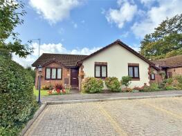 31, Orchard Court, Verwood BH31 6JH