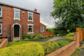 Rock View, Westfield Road, Horbury, Wakefield WF4 6EX