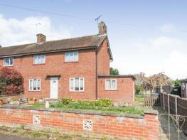 72, School Road, Thetford IP26 5AA