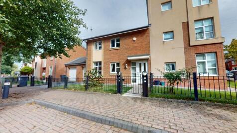 Mulberry Crescent, South Shields, Tyne and Wear, NE34 8DD
