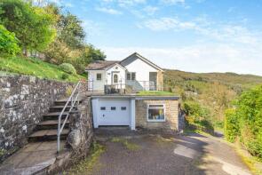 Bodmin, The Mount Road, Monmouth NP25 4TE