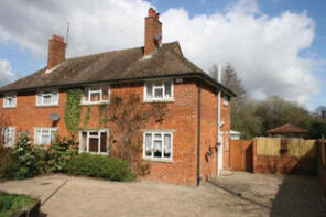 1, Ashurst Hill Cottages, Ashurst Hill, Ashurst, Tunbridge Wells TN3 9TG