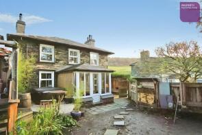 Bank Cottage, Brow Edge Road, Ulverston LA12 8PS