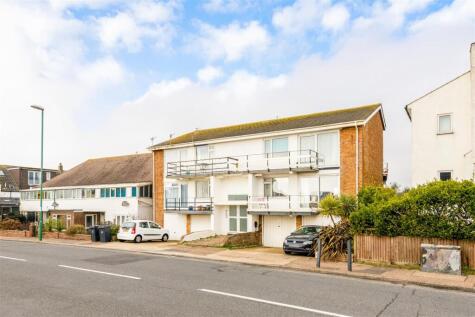 Dolphin Court, 4 Beach Green, Shoreham-By-Sea