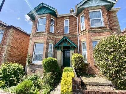 Ashey Road, Ryde, Isle Of Wight
