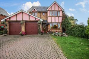 20, Orchard Croft, Llandrinio, Llanymynech SY22 6US