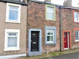 34, Sewells Row, Crosby Villa Village, Maryport CA15 6TQ
