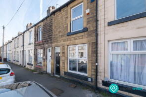 65, Bickerton Road, Sheffield S6 1SF