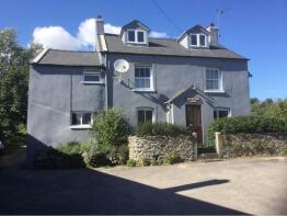 Low Greaves House, Pennington, Ulverston LA12 7SF