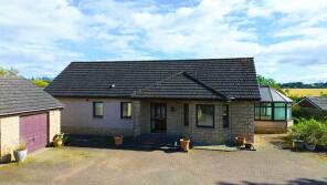 Old Railway Station, Broughty Ferry, Kingennie DD5 3NZ