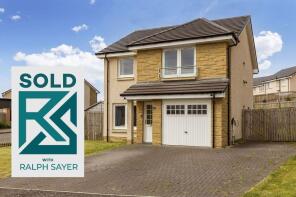 1, Gartmorn Grove, Plains ML6 7GA