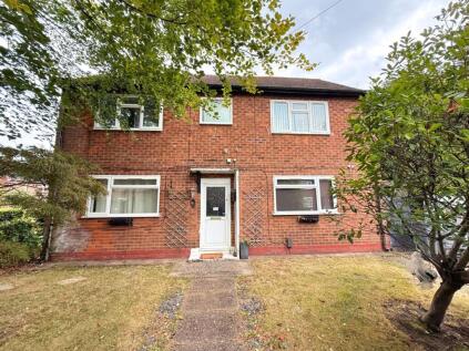 Carrswood Road, Manchester, M23