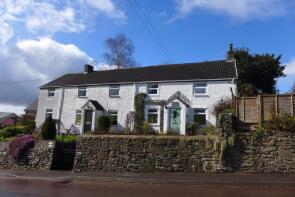 2, Laburnam Cottages, Devauden Road, Chepstow NP16 6HB