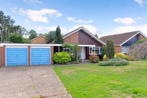 3, Summerlands, Cranleigh GU6 7BL