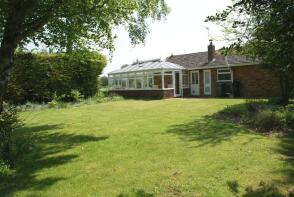 Wits End, Hatherley Gardens, King's Lynn PE33 9DR