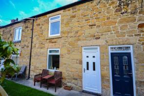 19, Long Row, Port Mulgrave TS13 5LF