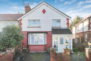 58, Wilbury Way, London N18 1BZ