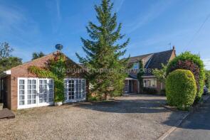 3, Green Lane, St. Neots PE19 5JZ