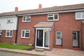 6, Stokesay Road, Buntingsdale, Market Drayton TF9 2HD