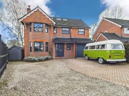 1, Ellen Gardens, Tadley RG26 5DY