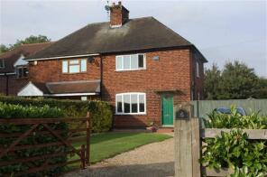 4, Gonalston Lane, Hoveringham NG14 7JL