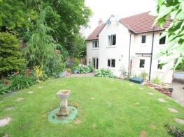 Raincliffe House, Main Street, Driffield YO25 3DS