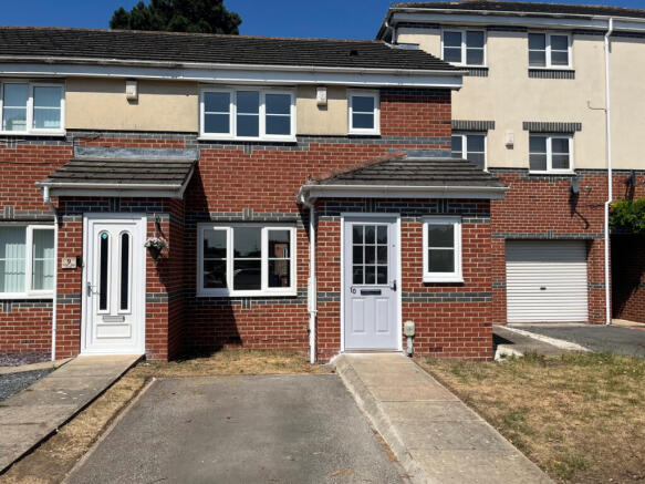 3 bedroom Terraced for sale