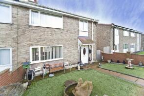 12, Hillcrest Place, Hesleden TS27 4PN