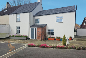 Top House Farm, St Georges Close, Upton, Pontefract WF9 1FT