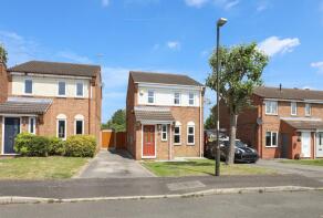 22, Alpine Grove, Chesterfield S43 2JD