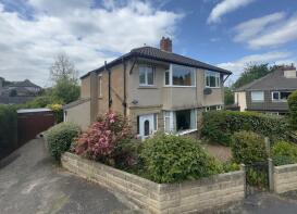 2, West Way, Shipley BD18 4HW