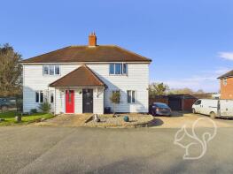 5, Millfields, Abberton Road, Colchester CO2 0JQ
