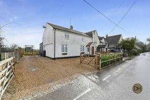 Mill Cottage, Abbess Road, Little Laver, Ongar CM5 0JF